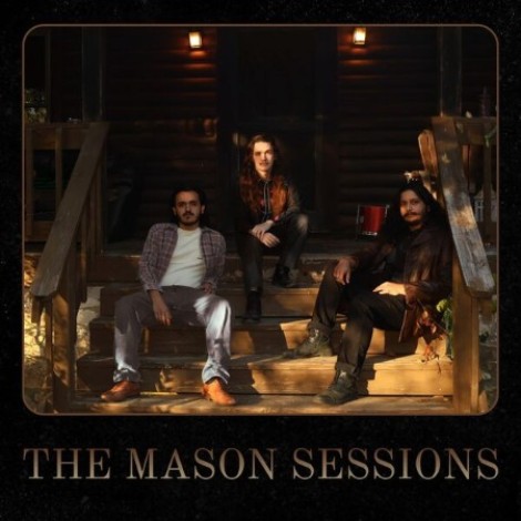 Arbiter - The Mason Sessions (2026) flac