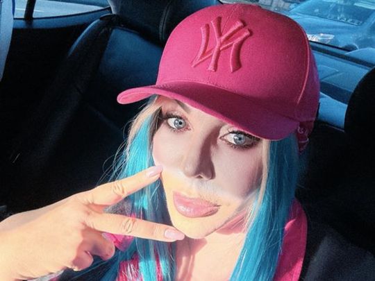 «Євротур запам’ятається надовго»: Білик пограбували в Мілані (фото)