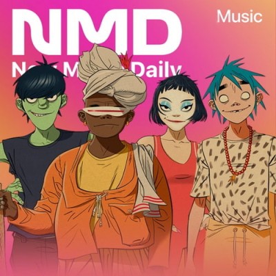 New Music Daily 28.02.2026 (2026) FLAC