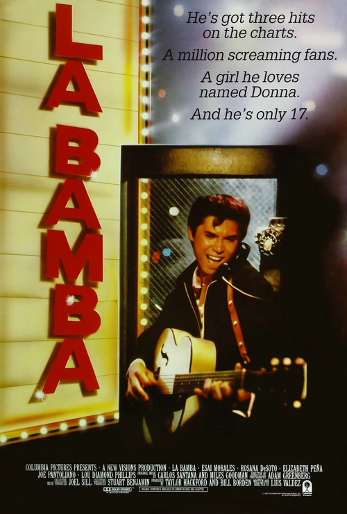 La Bamba (1987) MULTi.1080p.BluRay.REMUX.AVC.DTS-HD.MA.5.1-MR | Lektor & Napisy PL