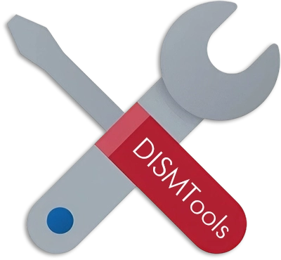 DISMTools 0.7.3.26023 + Portable [Multi]