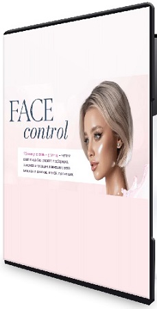 постер к Face control (Анастасия Аркуша) (2026) Видеокурс
