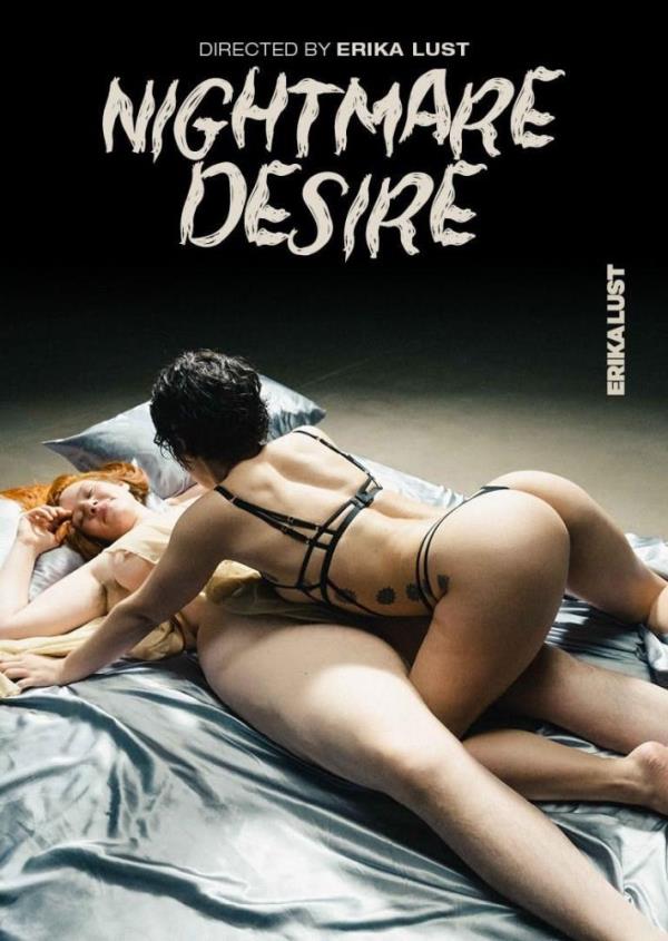 Heidi Priestess, Tula Vida - Nightmare Desire [FullHD 1080p]
