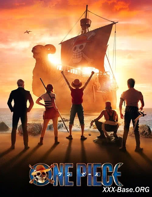���-��� | One Piece (1 �����/2023/WEB-DL/720p/1080p)