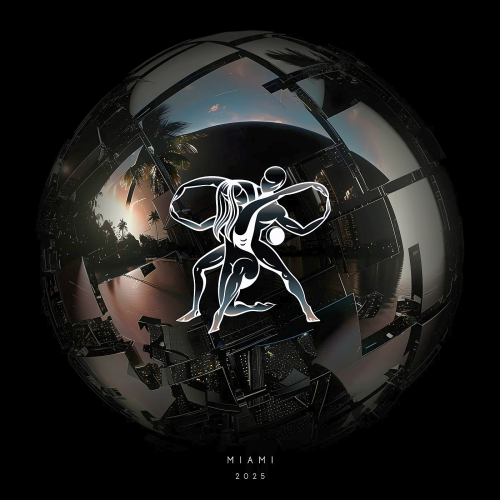 Various Artists - Miami (2026)