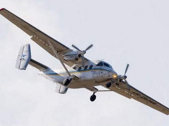 65 років у строю: американська зброя на 55-річних радянських літаках успішно захищає небо України