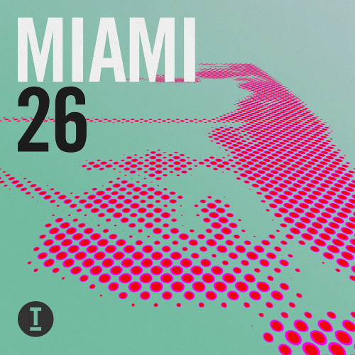 Toolroom Miami (2026)