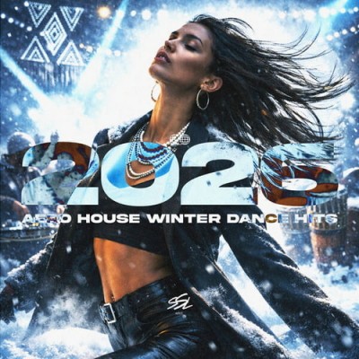 Afro House Winter Dance Hits 2026 (2026) FLAC