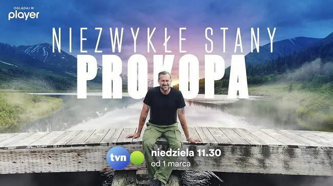 Niezwykłe Stany Prokopa (2026) (Sezon 6) PL.1080p.WEB-DL.x264-raven / Polska Produkcja