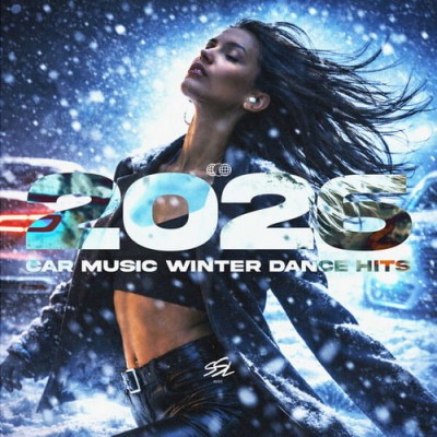 Car Music Winter Dance Hits 2026 (2026) FLAC
