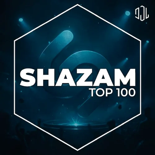 Shazam Top 100 - February (2026) MP3