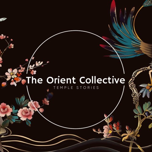 VA - The Orient Collective: Temple Stories (2026) FLAC