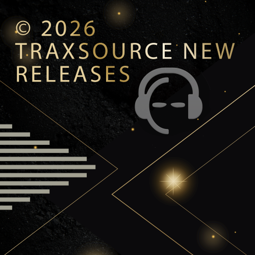 � 2026 Traxsource New Releases 23 February