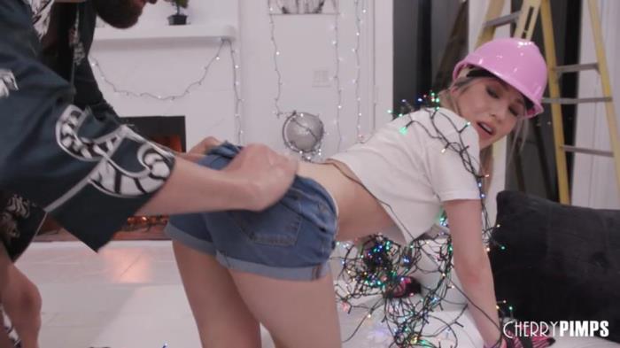 Alex Legend, Sweet Sophia - Sweet Sophia Gets The Job Done [SD 480p]