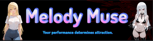 AtE - Erotic Studios-MelodyMuse V0.1 Adult Game