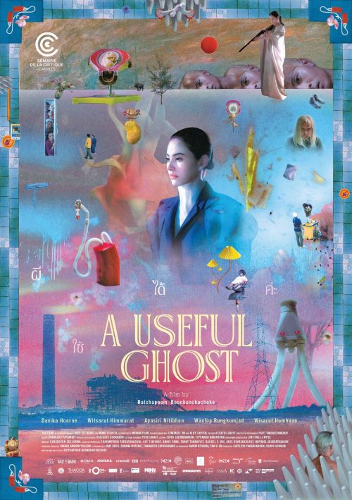 Pożyteczny duch / Useful Ghost (2025) MULTi.1080p.HMAX.WEB-DL.x264-KiT | Lektor & Napisy PL