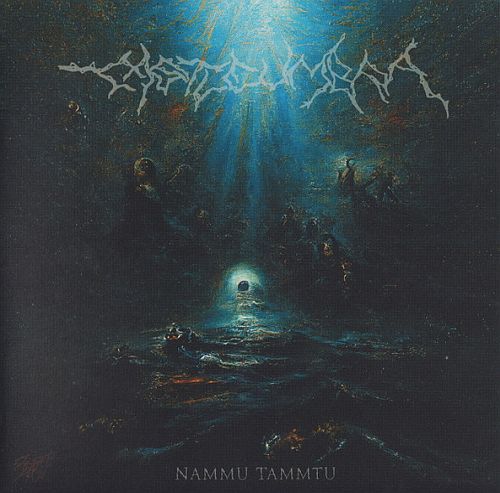 Castleumbra - Nammu Tammtu (2023) (LOSSLESS) Castleumbra - Nammu Tammtu (2023) (LOSSLESS)
