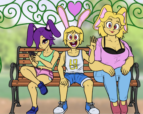 Richard Bag-The Archwells Demo v0.2 Adult Game