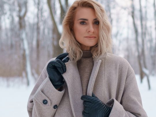 Замість акторів — мами героїв: українська співачка присвятила пісню матерям, які втратили дітей на війні