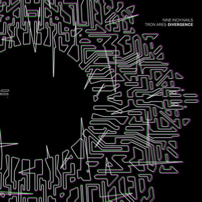 Nine Inch Nails - TRON Ares Divergence (2026) FLAC
