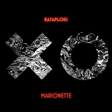 Kataploks - Marionette (2025) flac