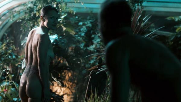 Jason Steel, Emma Wild - Unlocked [FullHD 1080p]