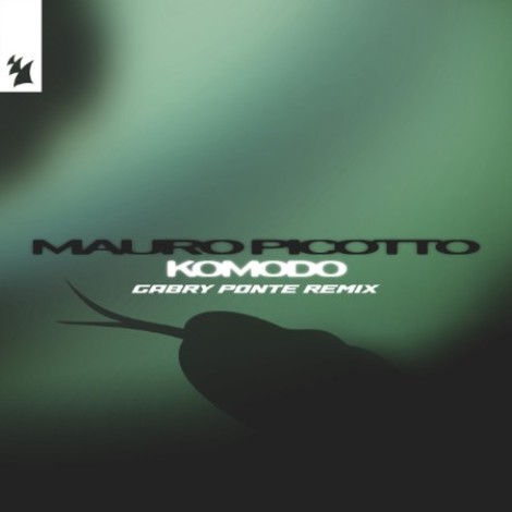 Mauro Picotto - Komodo (Gabry Ponte Remix) (2025) flac