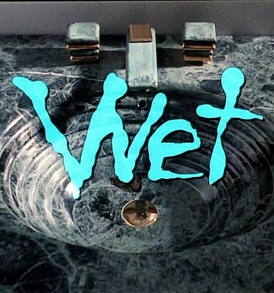 Приключения в джакузи / Wet (1996) DVDRip