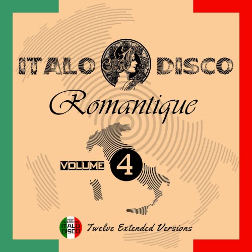VA - Italo Disco Romantique Vol. 4 (2026)