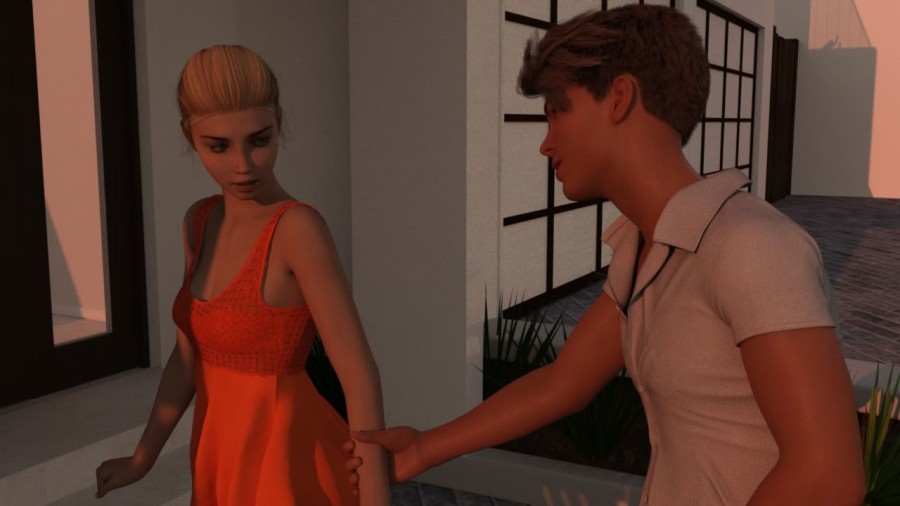 Triangle Ver.1.0 by Neverlucky Win/Mac Adult Game