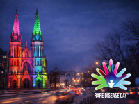 Орфанні пацієнти в центрі уваги: що змінилося в Україні за рік