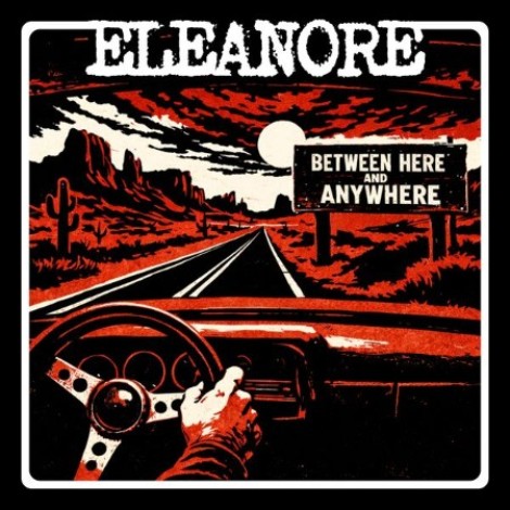 Eleanore - Between Here And Anywhere (2026) flac