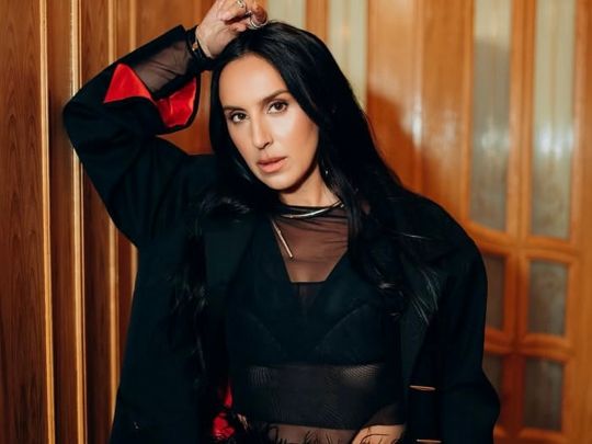 Постійні гойдалки: відома співачка вразила відвертістю