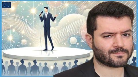 Public Speaking 101: Master Public Speaking & Presentation