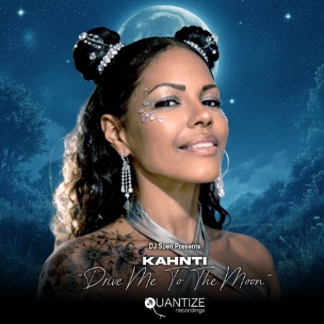 DJ Spen & Thommy Davis Pres. Kahnti - Drive Me To The Moon (2026) mp3