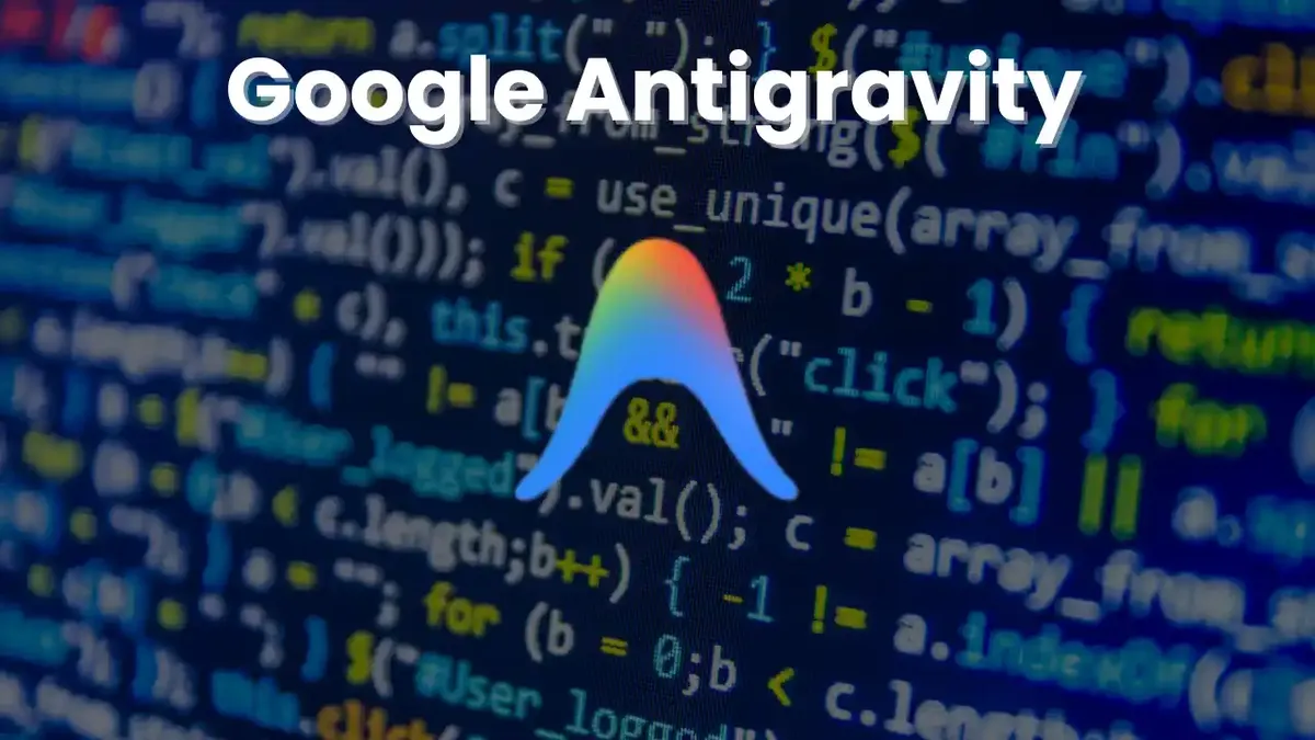 The Complete Google Antigravity Course: Ai Agent Development The Complete Google Antigravity Course: Ai Agent Development