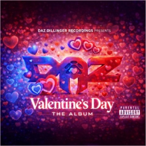 VA - Valentine's Day: The Album (2026) mp3