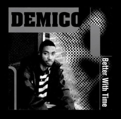 Demico - Better With Time (2025) mp3