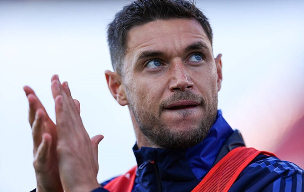 Яремчук выйдет на поле впервые в стартовом составе Лиона