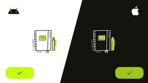 Compose Multiplatform (android/ios) - Mobile App Development Compose Multiplatform (android/ios) - Mobile App Development