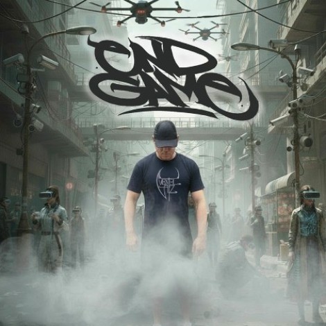 Mental Az - End Game (2025) mp3