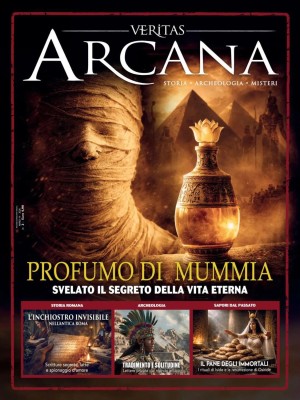 Veritas Arcana Edizione Italiana - Marzo 2026