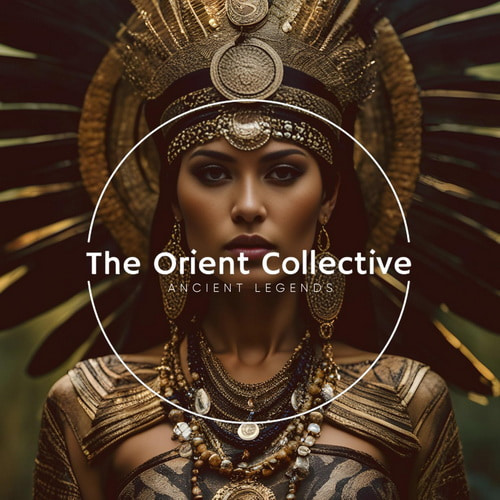 The Orient Collective Ancient Legends (2026) FLAC
