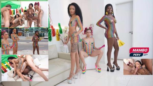 Jenny Pretinha, Tiffany Carioca, Vitoria Slim - Oscar Batty's Brazilian Carnaval 2026 After Party: Brazilian Beauties Fucked by Monster Cocks ( DAP, Anal, DP, orgy, public exhibition, BBC, IR) OB604 [HD 720p]