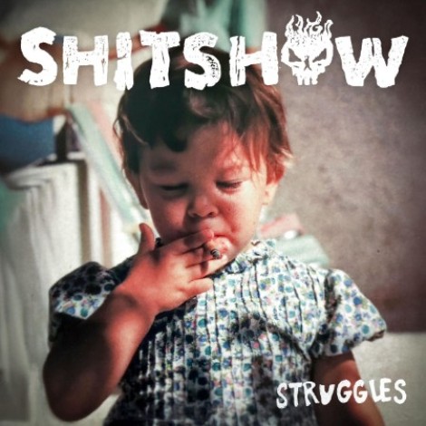 Shitshow - Struggles (2026) mp3