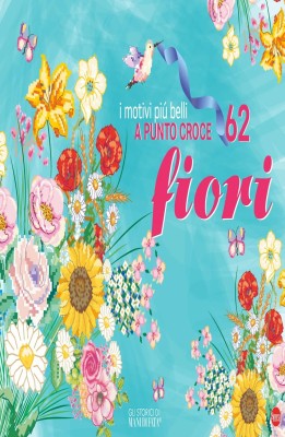 Mani di Fata Speciale Punto Croce - Marzo 2026