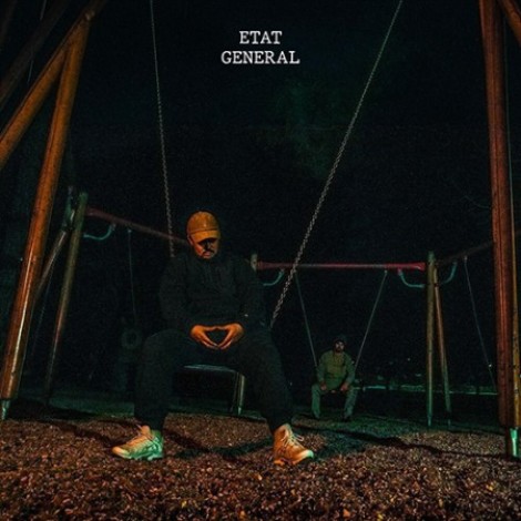 KidNap & Resca - Etat Général (2025) mp3