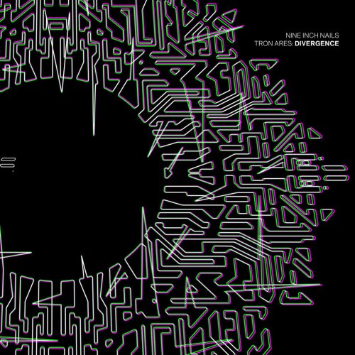 Nine Inch Nails - Tron: Ares - Divergence (2026) [2CD] - Original Soundtrack