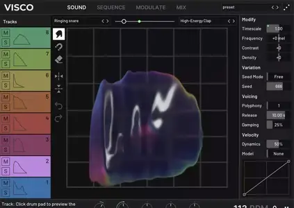 Forever 89 Visco v2.0.3