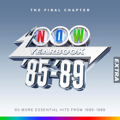 NOW Yearbook 1985-1989: The Final Chapter – Extra